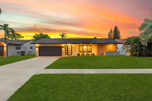 2569 Sw 14th Court, Deerfield Beach