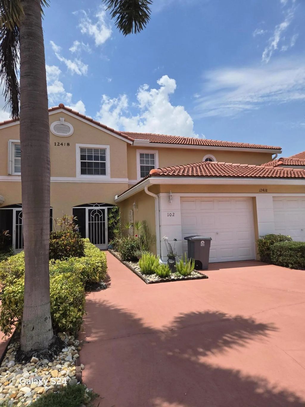 12418 Crystal Pointe Drive #202, Boynton Beach