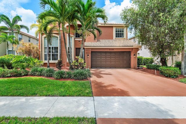 3 of 59 - 2129 Reston Circle, Royal Palm Beach, FL