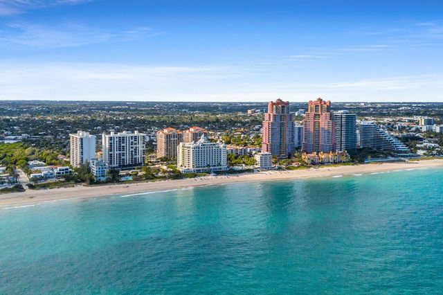 2011 N Ocean Boulevard #405, Fort Lauderdale