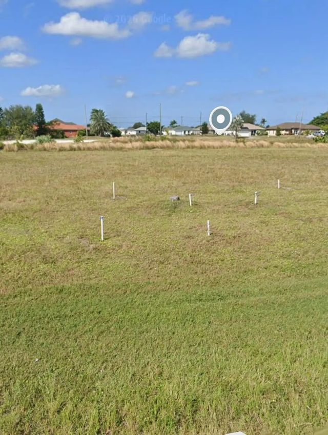1316 Nw 9th Avenue, Cape Coral
