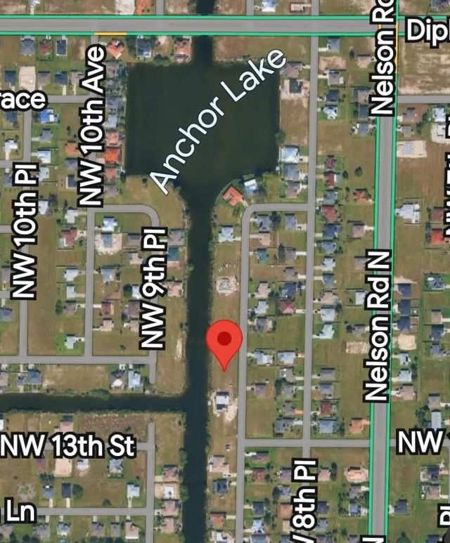 2 of 3 - 1316 Nw 9th Avenue, Cape Coral, FL
