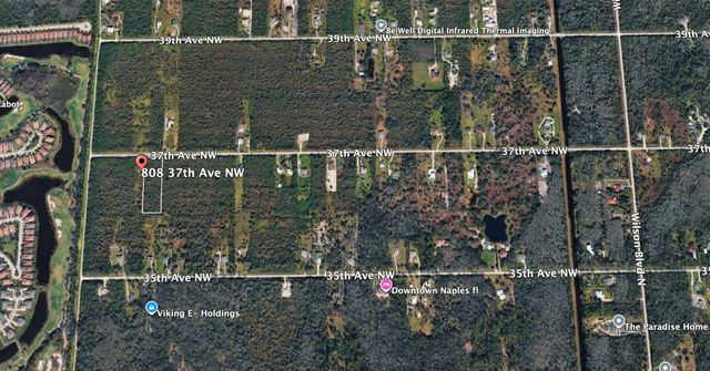 3 of 4 - 00 37th Avenue Nw, Naples, FL
