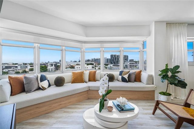 1881 Washington Avenue #8c, Miami Beach