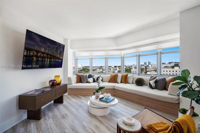 2 of 29 - 1881 Washington Avenue #8c, Miami Beach, FL