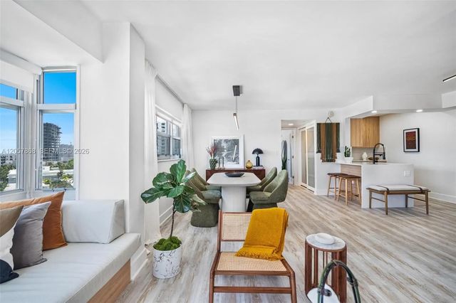 4 of 29 - 1881 Washington Avenue #8c, Miami Beach, FL