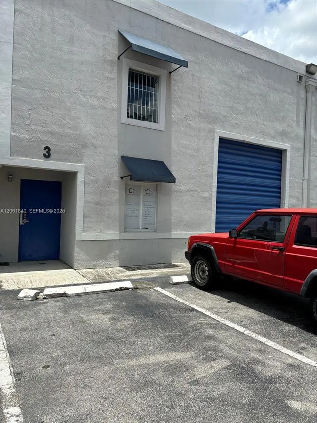 10780 Nw 138th Street #c-5, Hialeah Gardens