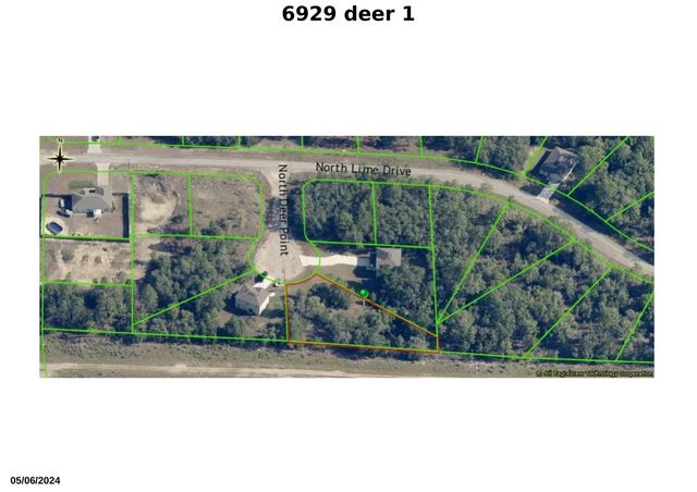 2 of 4 - 6929 N Deer Point, Dunnellon, FL