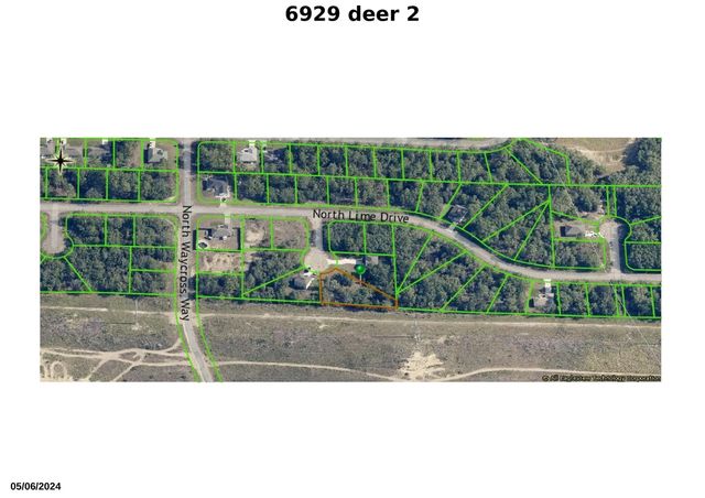 3 of 4 - 6929 N Deer Point, Dunnellon, FL