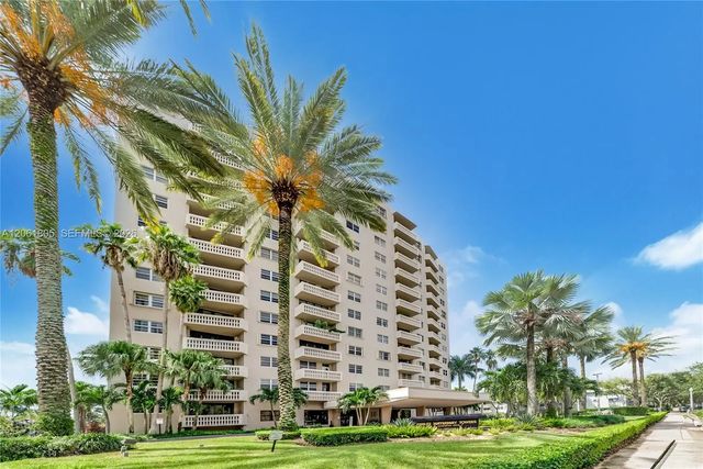 90 Edgewater Drive #501, Coral Gables