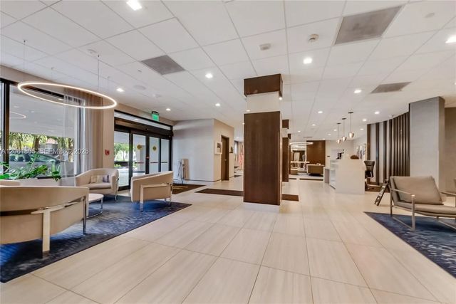 2 of 20 - 90 Edgewater Drive #501, Coral Gables, FL