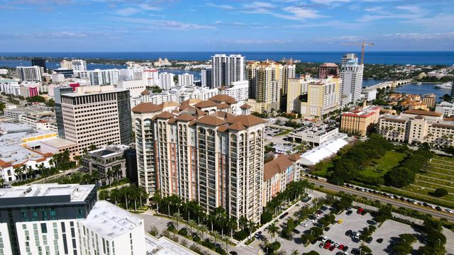 2 of 22 - 550 Okeechobee Boulevard #1520, West Palm Beach, FL