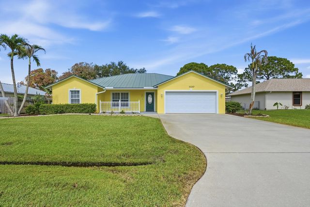 1120 Sw Irving Street, Port St. Lucie