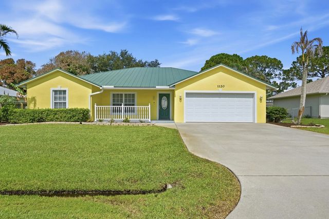 2 of 52 - 1120 Sw Irving Street, Port St. Lucie, FL