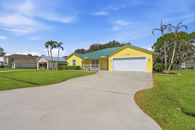 3 of 52 - 1120 Sw Irving Street, Port St. Lucie, FL
