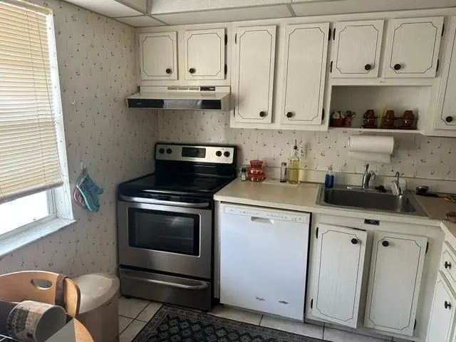 7805 Nw 5th Court #206, Margate