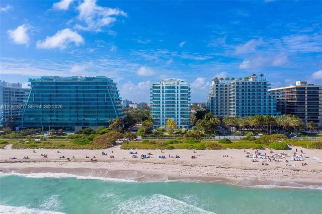 9401 Collins #401, Surfside