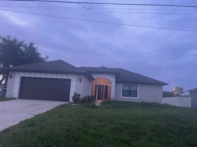 4111 20th Street Sw, Lehigh Acres