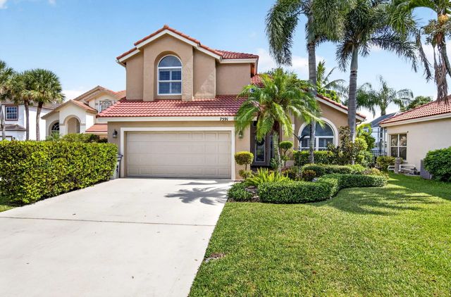 3 of 61 - 7591 Brunson Circle, Lake Worth, FL