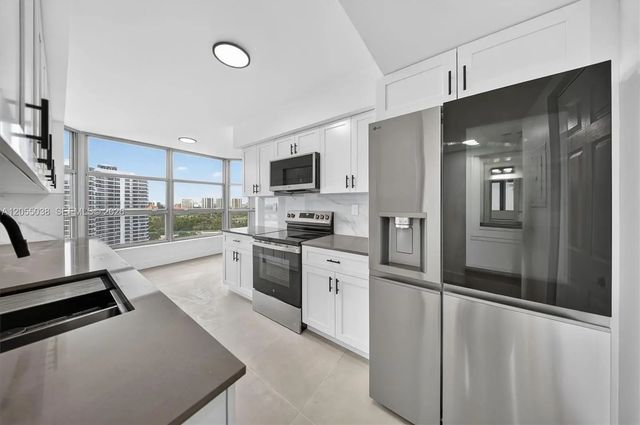 2 of 45 - 3530 Mystic Pointe Drive #1606, Aventura, FL