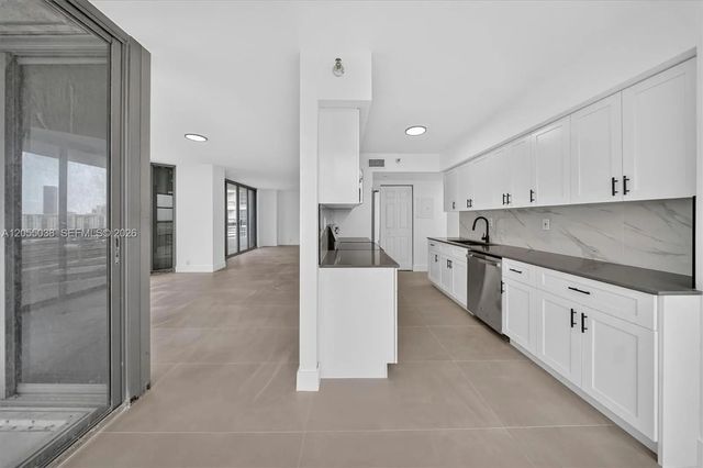 3 of 45 - 3530 Mystic Pointe Drive #1606, Aventura, FL