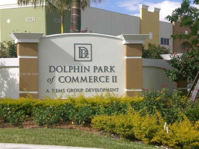 4 of 7 - 11231 Nw 20th Street #127, Sweetwater, FL