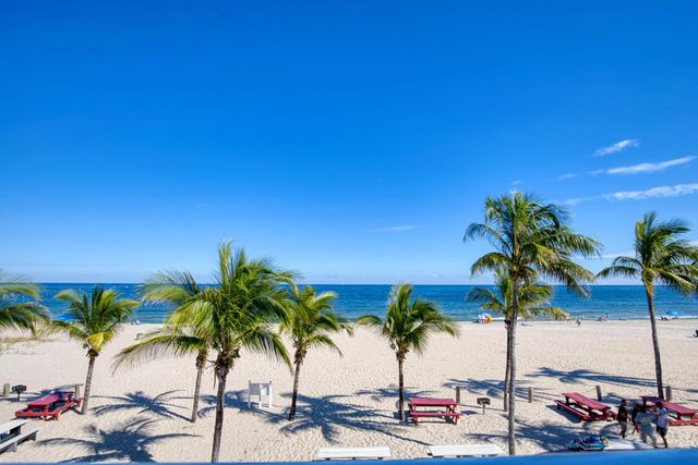 111 Briny Avenue #504, Pompano Beach