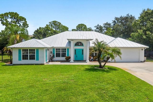 1799 Se Blockton Avenue, Port St. Lucie