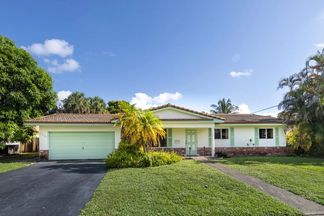 7321 Nw 14th Street, Plantation