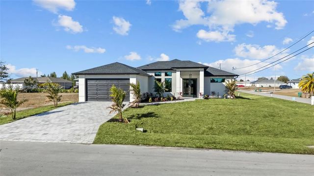 1430 6th Place, Cape Coral