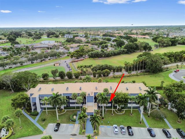 4411 Trevi Court ##105, Lake Worth