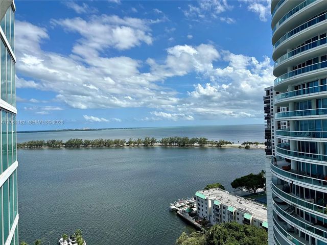 2101 Brickell Avenue #1908, Miami