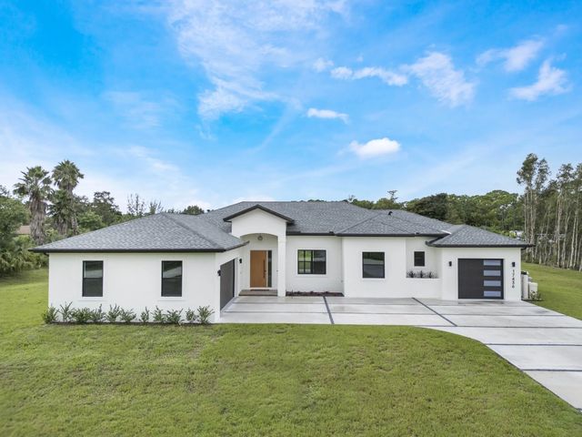 2 of 34 - 17436 71st Lane N, The Acreage, FL