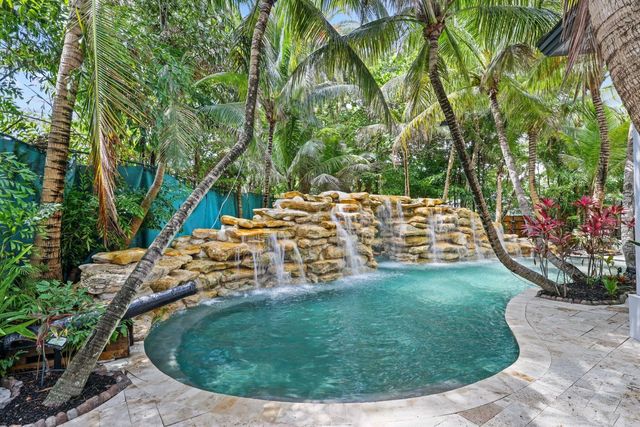 12 Sylvan Lane, Fort Lauderdale