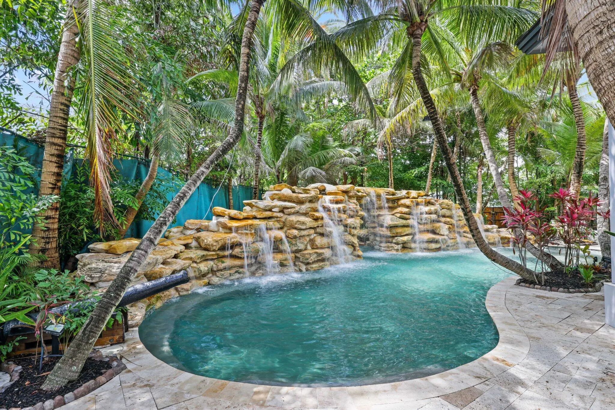 12 Sylvan Lane, Fort Lauderdale