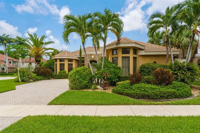 2 of 38 - 3617 Royalle Terrace, Wellington, FL