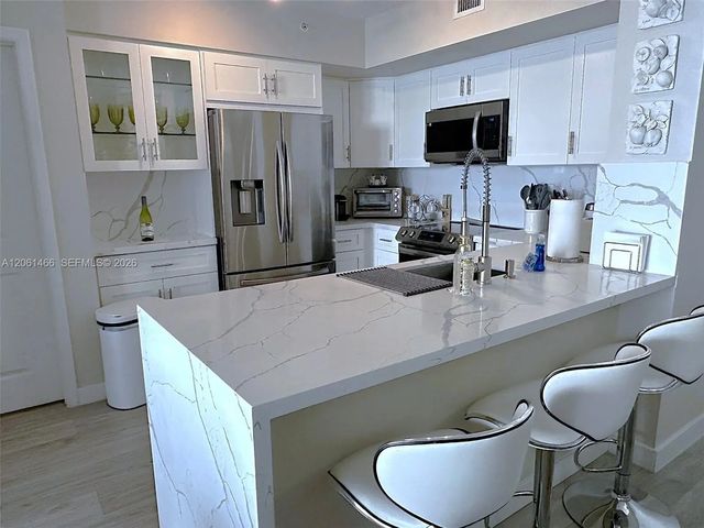 2 of 43 - 2080 S Ocean Drive #204, Hallandale Beach, FL