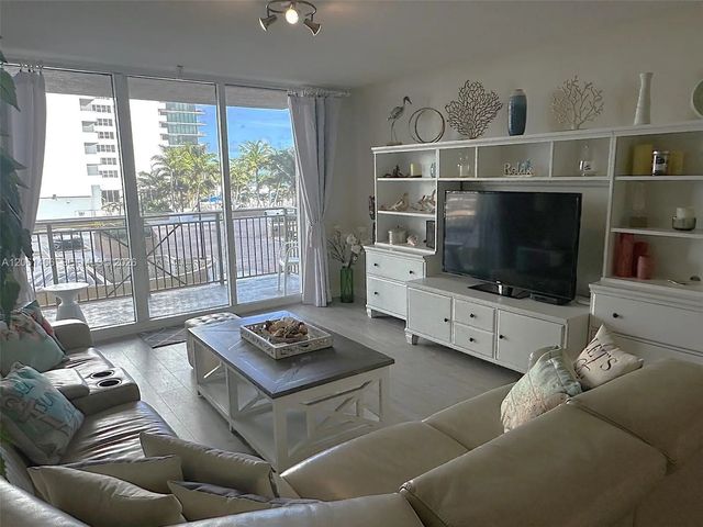 3 of 43 - 2080 S Ocean Drive #204, Hallandale Beach, FL