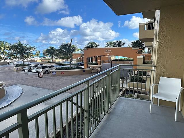4 of 43 - 2080 S Ocean Drive #204, Hallandale Beach, FL