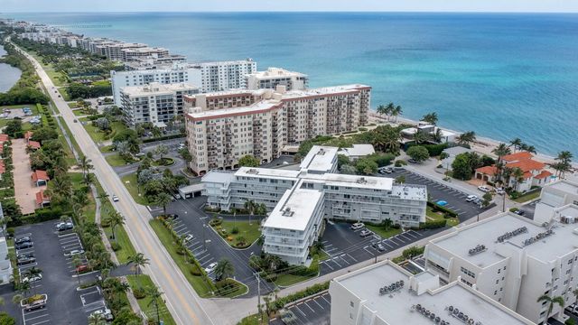 3500 S Ocean Boulevard #405, South Palm Beach
