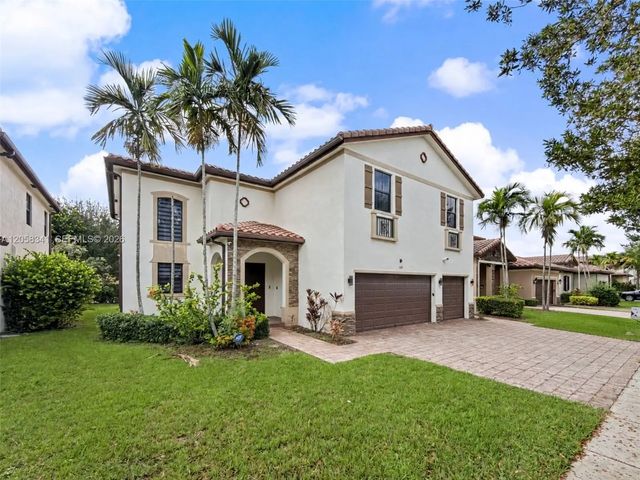 589 Se 35th Terrace, Homestead