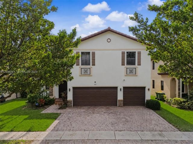 2 of 22 - 589 Se 35th Terrace, Homestead, FL