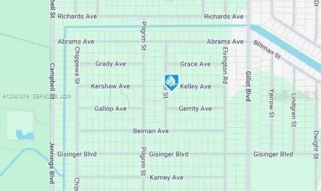 2 of 2 - 12163 Kelly Avenue, Port Charlotte, FL