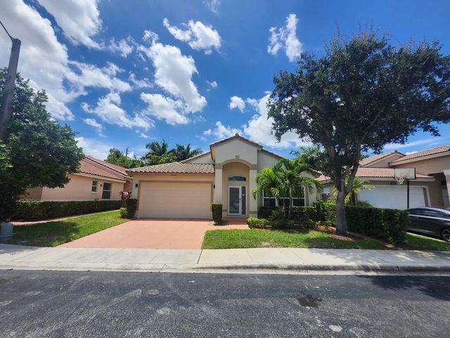 10246 Sw 16th Court, Pembroke Pines