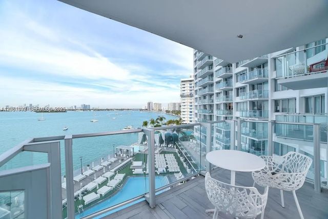 1100 West Avenue #622, Miami Beach
