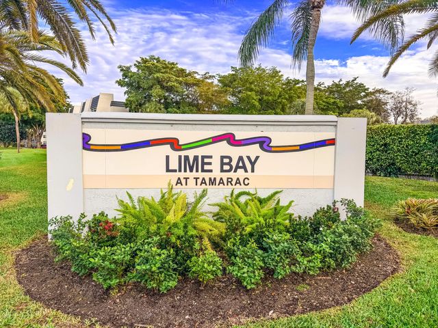 2 of 7 - 9101 Lime Bay Boulevard #114, Tamarac, FL