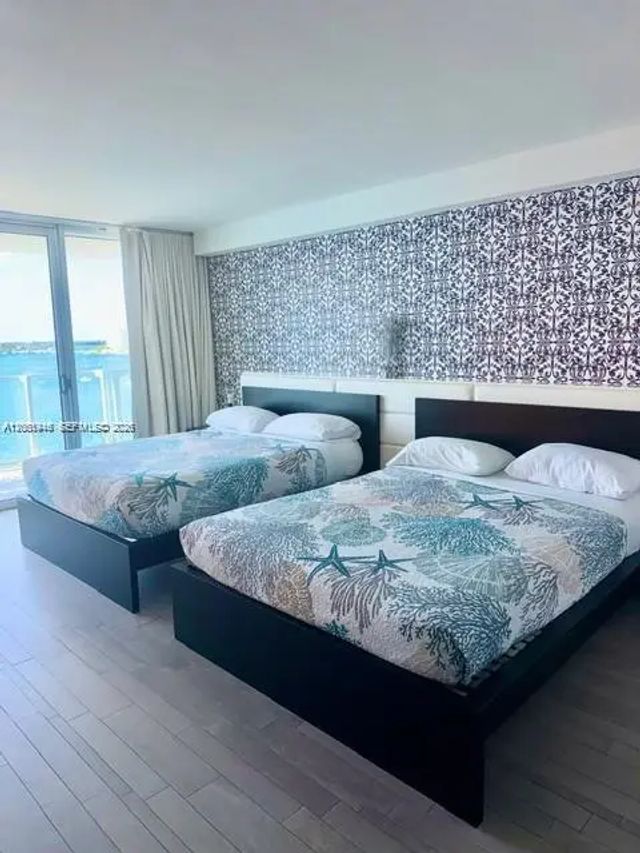 1100 West Avenue #822, Miami Beach