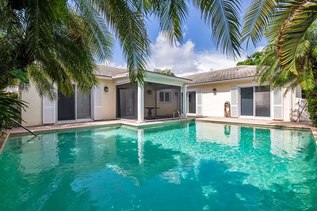 245 Colonial Lane, Palm Beach