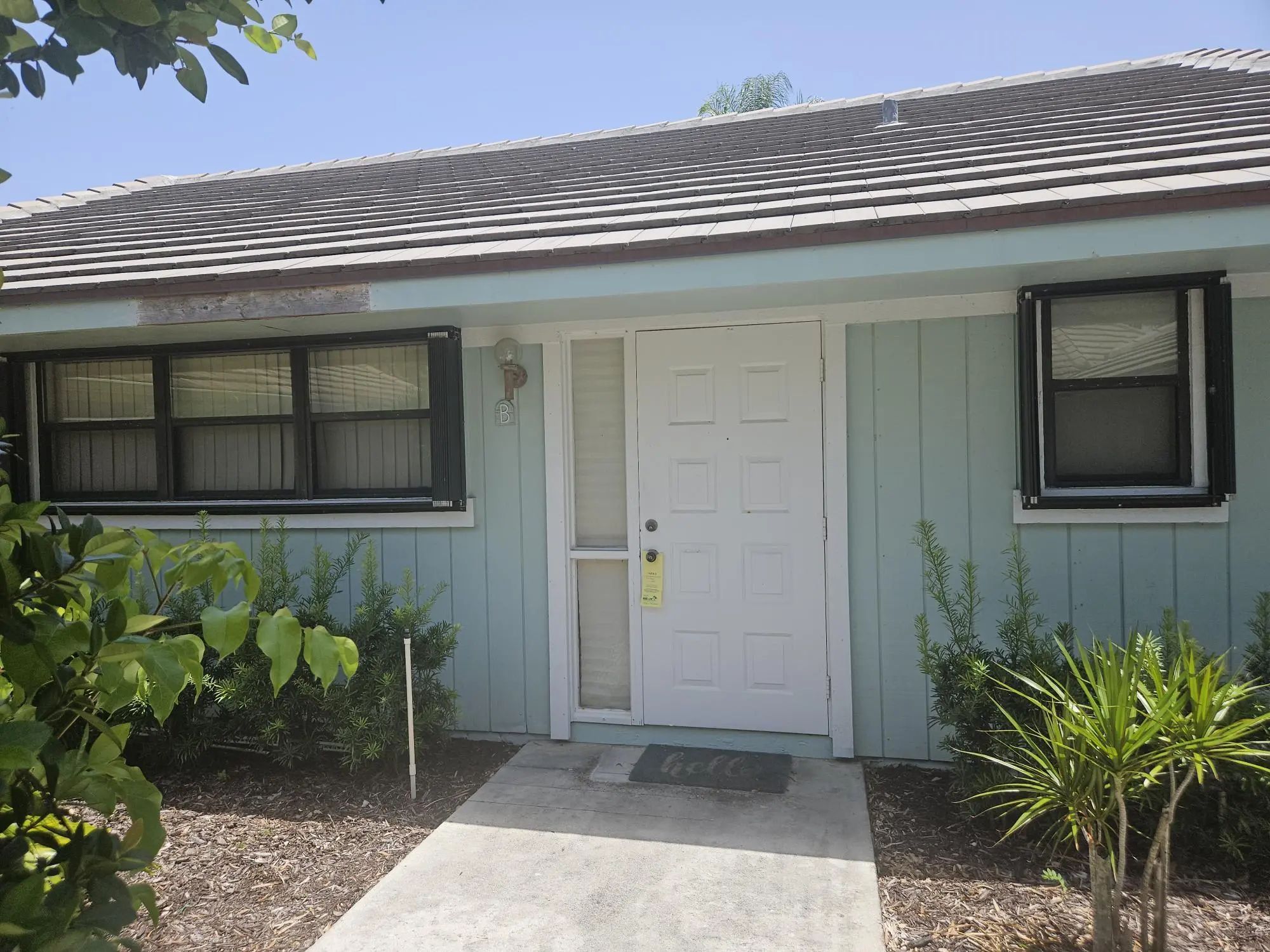 MLS B26058002 BELLA VISTA home for sale in Jupiter