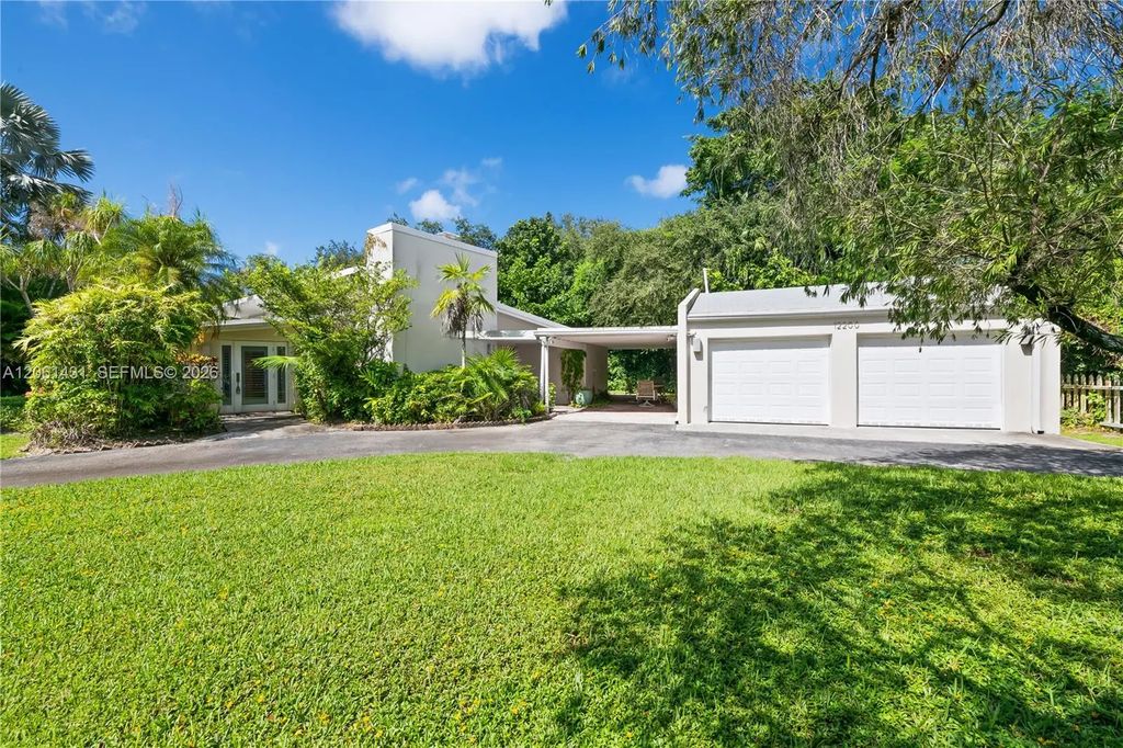 12200 Sw 74th Court, Pinecrest